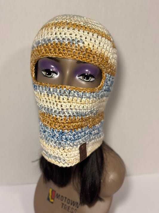 Melissani Balaclava