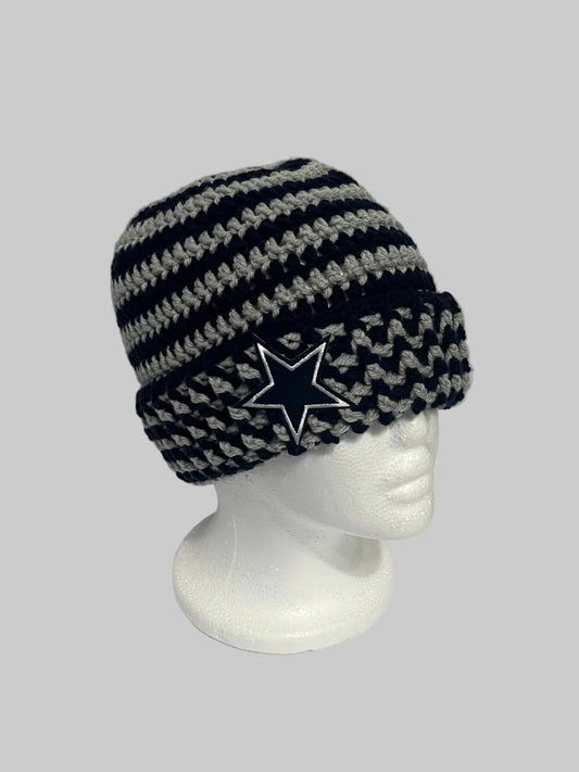 Dem Boys Sports Beanie