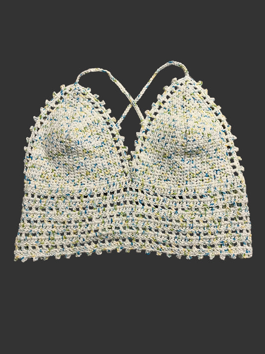 Lovely Top (Happy-Go-Lucky)