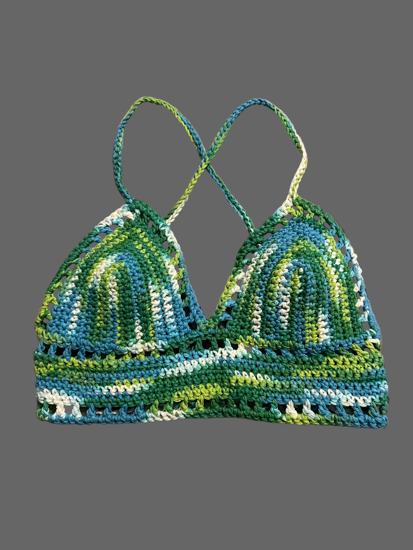 Lily Top (Emerald Energy)