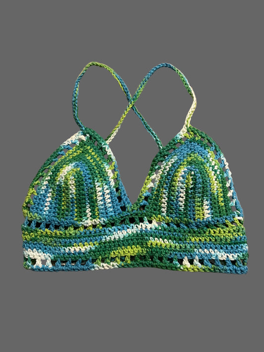 Lily Top (Emerald Energy)