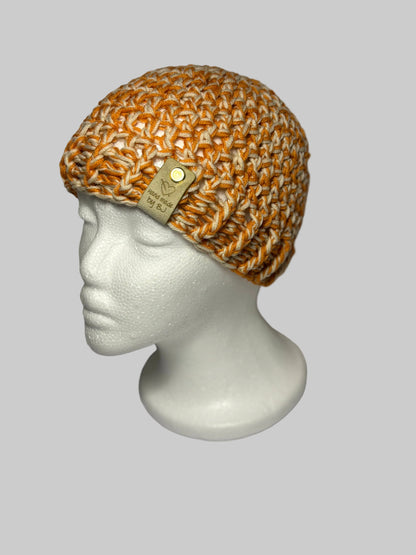 Custom Make (Beanie)