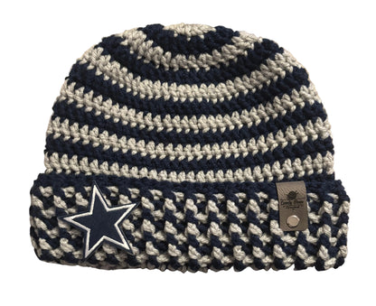 Dem Boys Sports Beanie