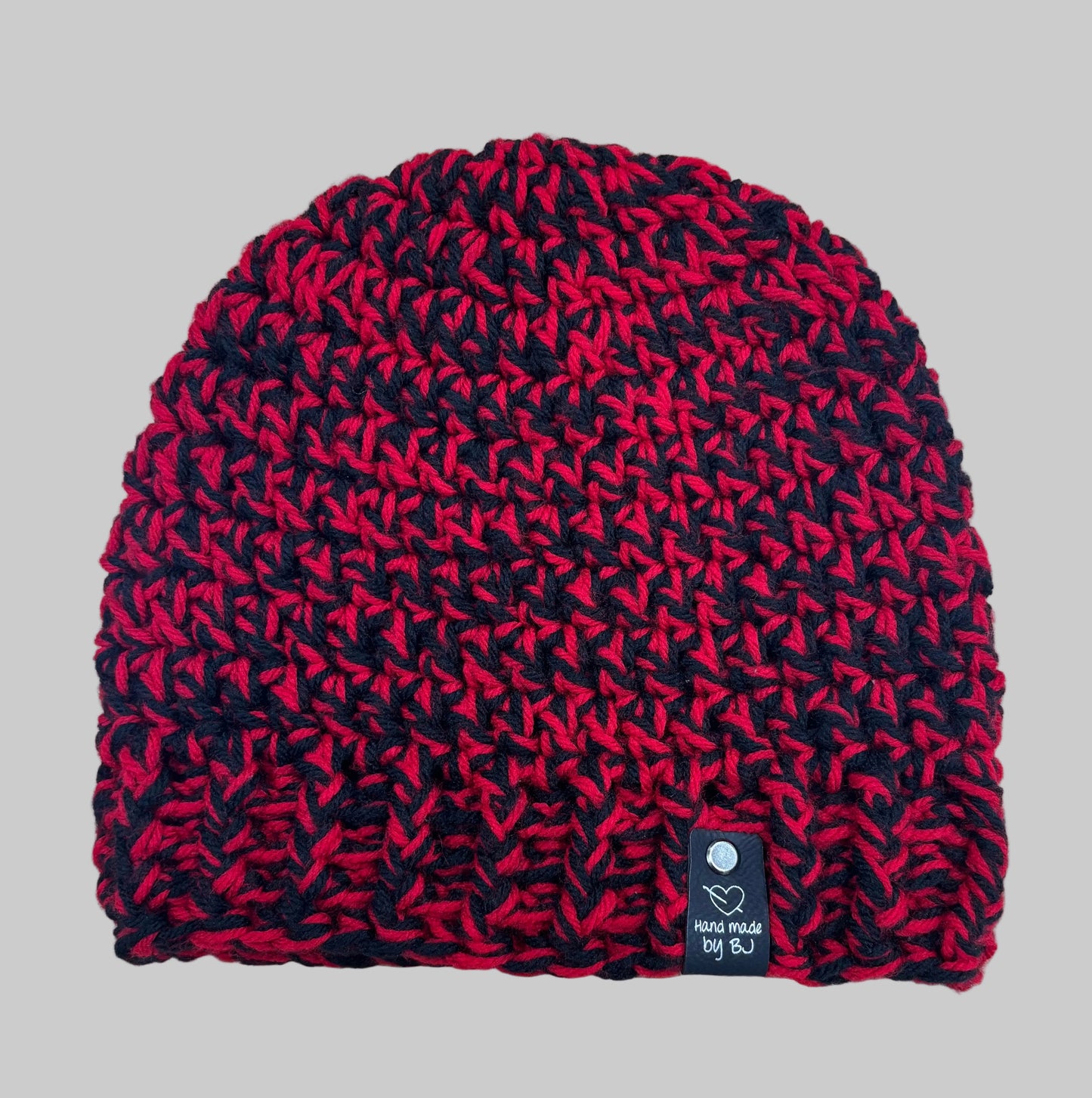 Custom Make (Beanie)