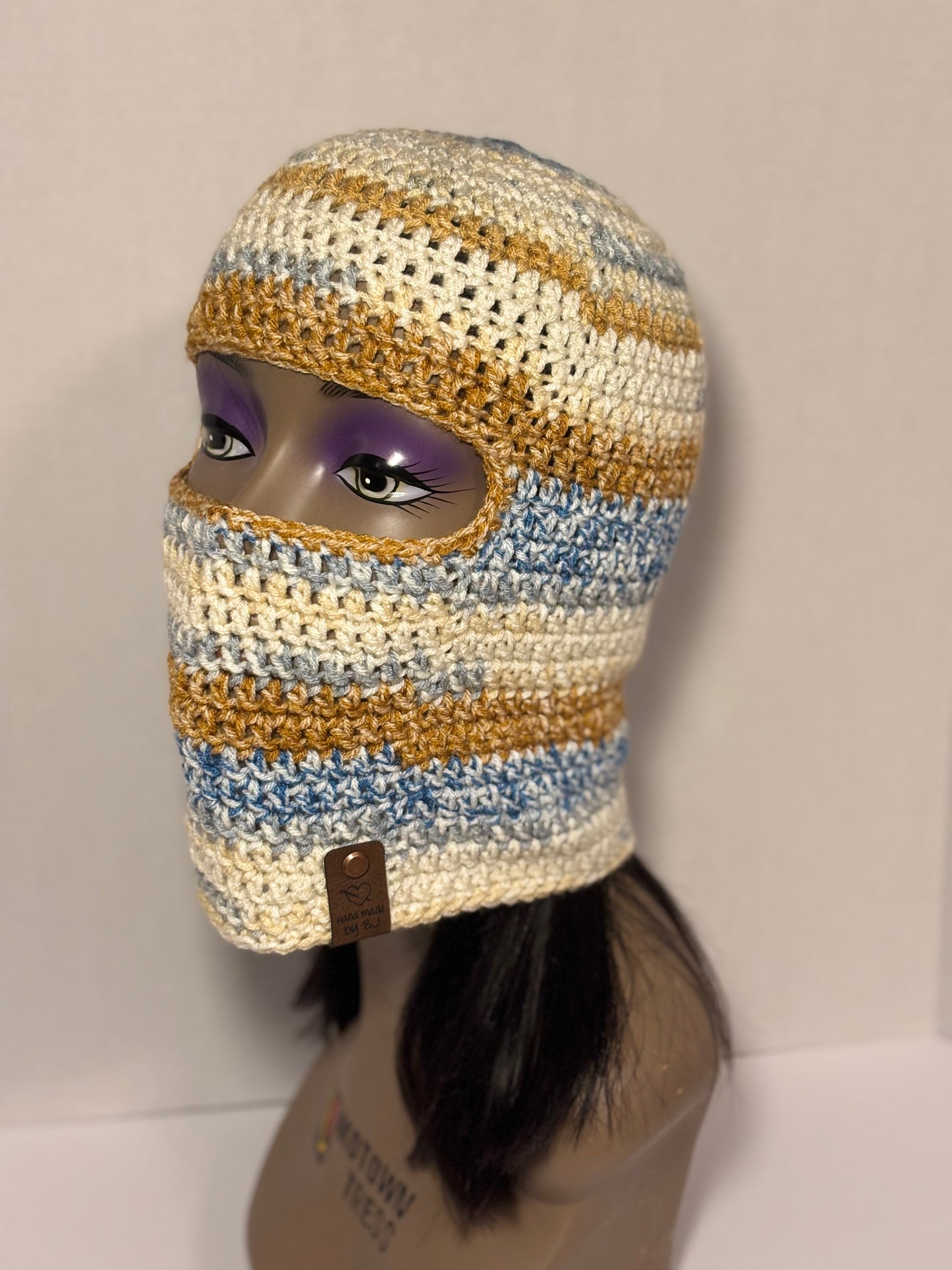 Melissani Balaclava