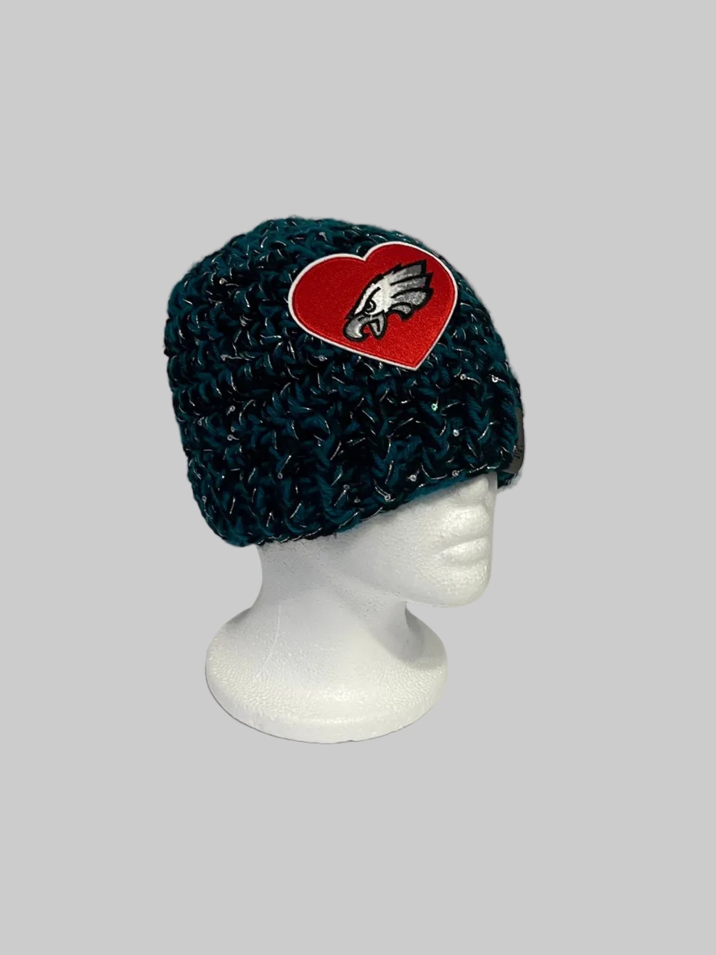 Bird Sports Beanie