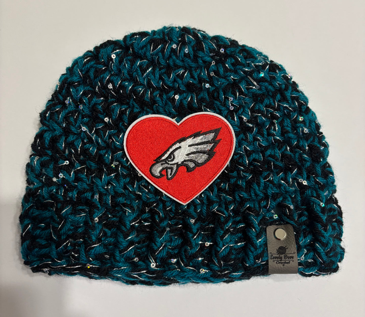 Bird Sports Beanie