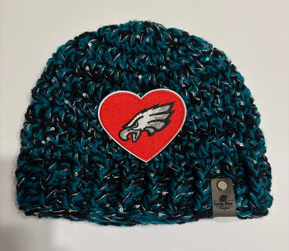 Bird Sports Beanie